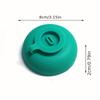 Summer Drip Free Proof Popsicle Holder Rack Anti-flow Ice Cream Bracket Anti-drip Tray Reusable Portable Popsicle Protectors