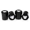 4Pcs Car Wheel Tire Valve Caps Air Stem Covers Accessories For Dacia Duster Logan Sandero Lodgy Dokker Stepway Mcv 2 Solenza GT