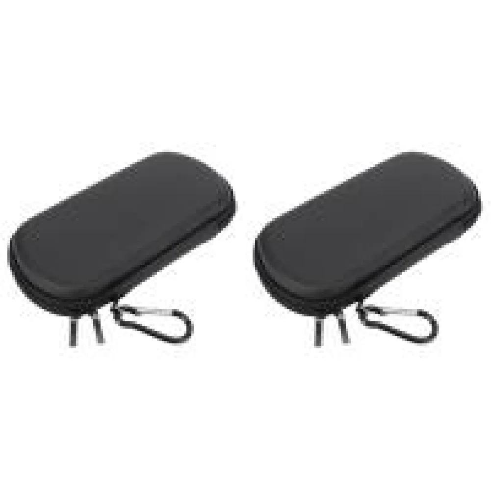 1-3PCS Hard EVA Carrying Case Protective Case Shockproof for Trimui Smart Pro Handheld Game Console Anti-scratch Storage Bags