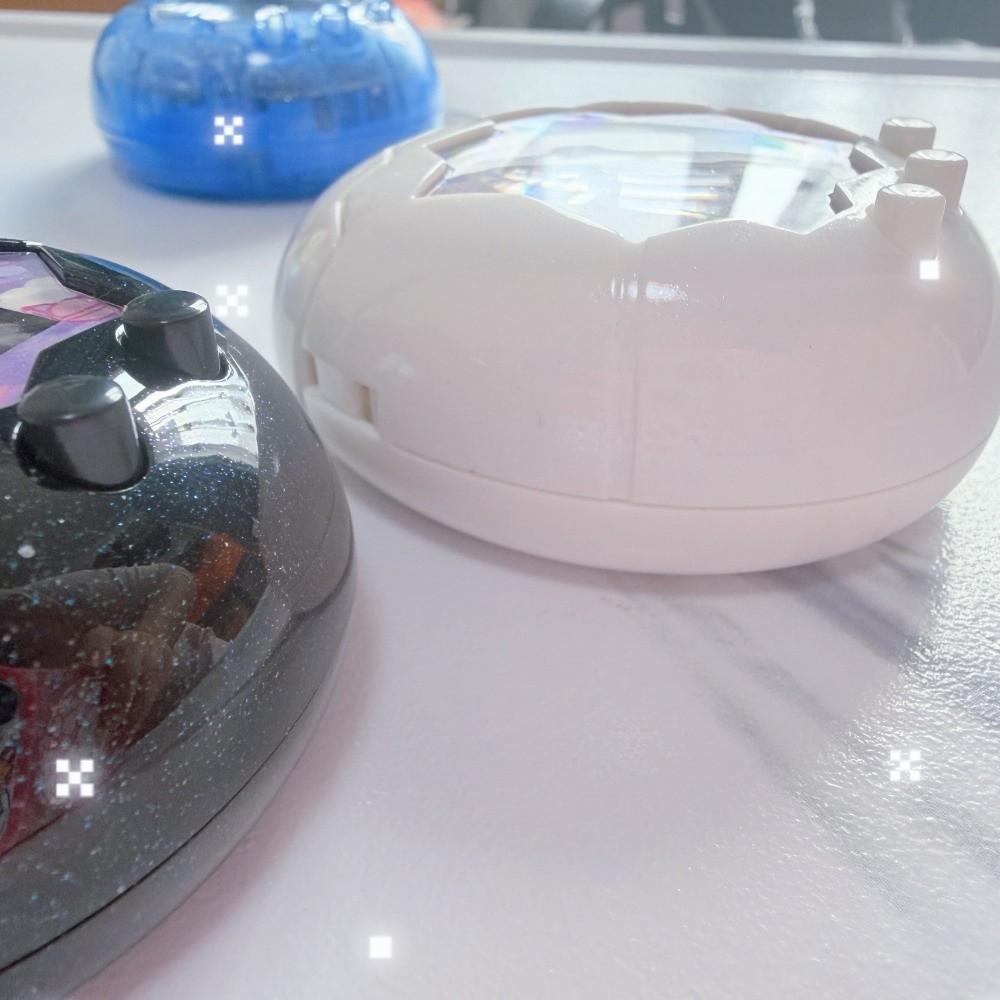 Premium Hard Shell Replacement Case Parts for Tamagotchi Paradise Pet Machine Accessory