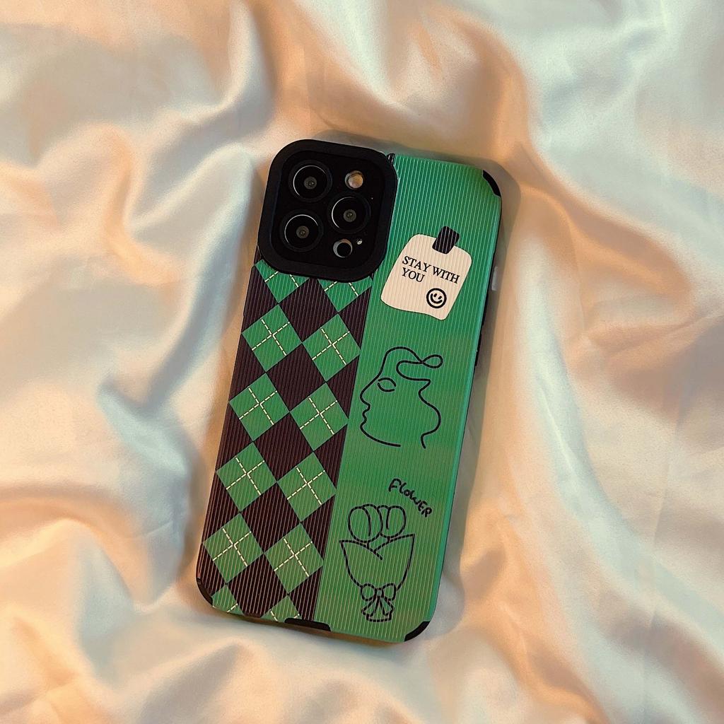 Silicone Soft Leather 3d Cute Flower Feather Duck Lattice Phone Case For Iphone 13 Pro Max 12 Mini 11 Promax 7 8 Plus Xsmax X Xr