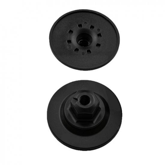 12Pcs Trim Mounting Clip Nut A0009903162 For Mercedes-Benz A B C CLASS T-Model