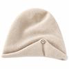 Soft Slouchy Beanie Hat Stretchy Women's Winter Hat Winter Knit Skull Cap  Walking Travel Shopping