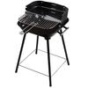 Grill Ogrodowy Węglowy Na Brykiet Regulowany Ruszt Piknikowy