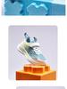Bobodou Kids' Sports Shoes: Breathable Mesh Sneakers for Boys and Girls, Spring 2025 Collection