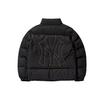 New MLB Down Jackets Unisex Black 3ADJEC416-50BKS