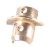 Professional Brass Component Tonearm Parts for SME 3009/3010/3012  Turntables Tonearm Repair and Maintenance
