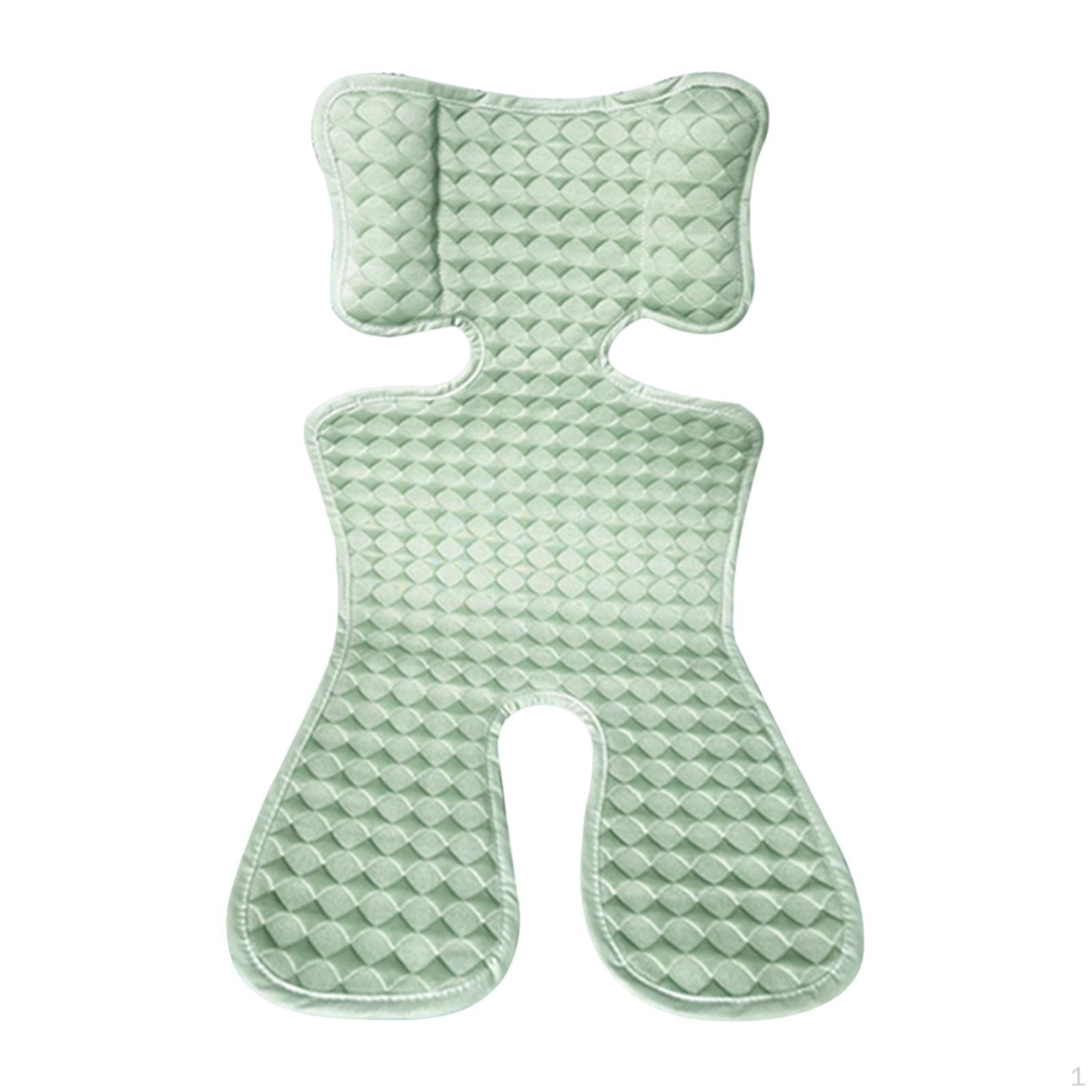 

Детская коляска коврик автомобильная подушка моющаяся удобная тележка стул для