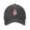 Custom Cotton Electronic Rock Depeche Cool Mode Baseball Cap Unisex Women Breathable Dad Hat Sports