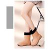 Ladies' Winter Fashionable Soft Breathable Cotton Rain Shoes