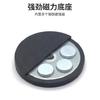 Silicone Washing Machine Door Holder Magnetic Washer Door Prop Keep Open Drying Home Laundry Accessory