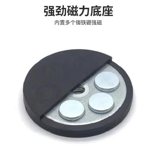 Silicone Washing Machine Door Holder Magnetic Washer Door Prop Keep Open Drying Home Laundry Accessory