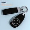 Leapmotor Key Case for C11, T03, C01, S01 - Premium Interior Car Accessory for Men & Women.