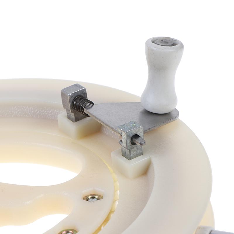 16Cm/20Cm/22Cm Naviják na draka Plastový naviják na draka Rukojeť Navíječ Létací nářadí