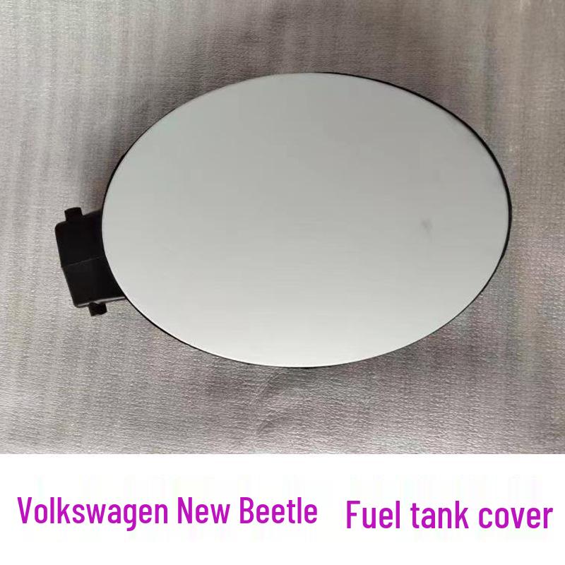 New Beetle Fuel Tank Filler Cap & Outer Cover Flap