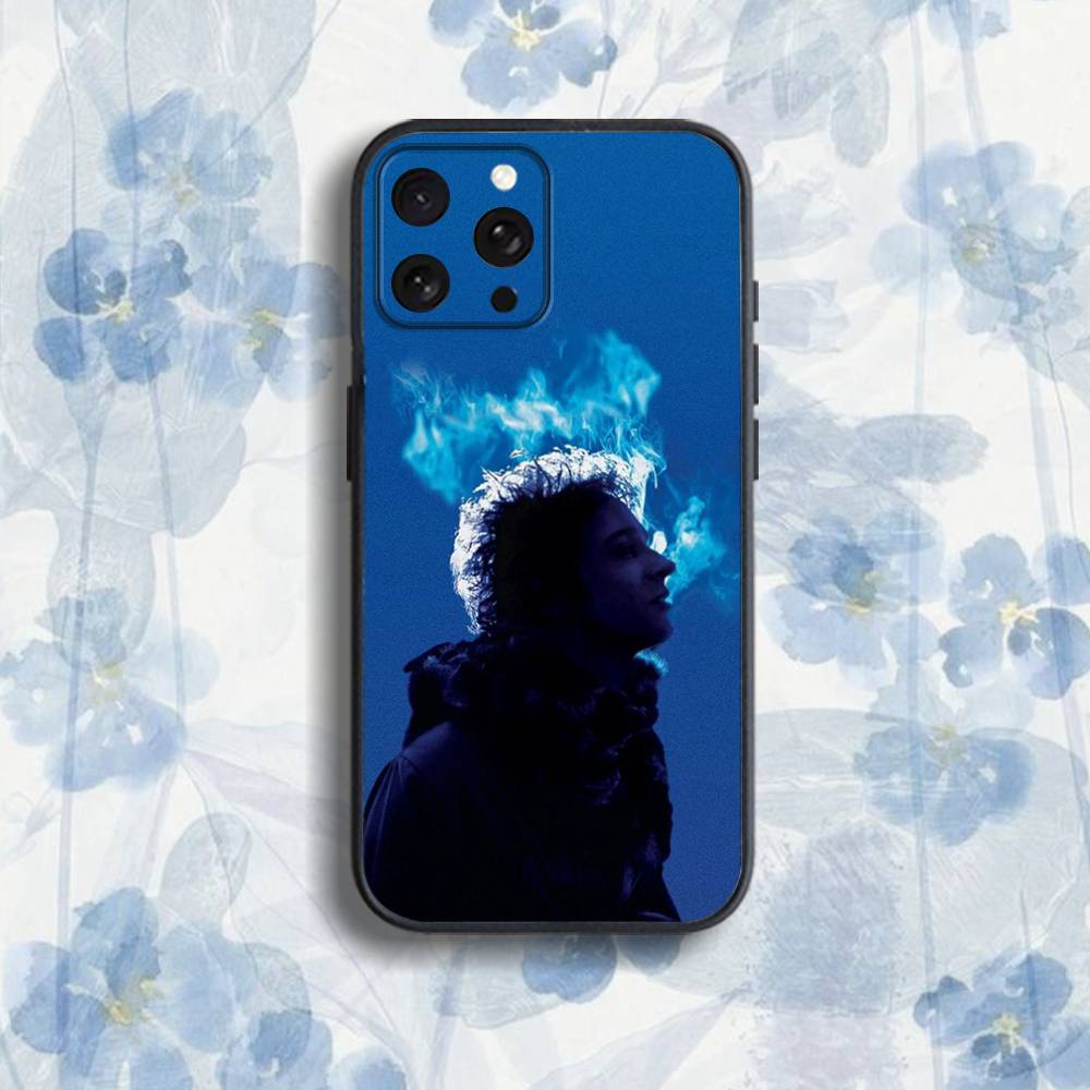 Gustavo C-Cerati S-Soda-S Phone Case For iPhone 17,16,15,14,13,12,Pro,Max,Plus,E,SE4,Air,Mini Black Soft Box iPhone16e