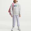 Nike Crew Neck Pullover Long Sleeve Sweatshirt Kids tops FD2992-052