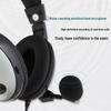 SOMIC ST-2688PRO Wired Over-Ear Headset