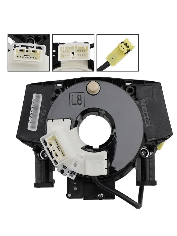 Kroužek volantu B5567-JG40D pro Nissan X-Trail 2007-13