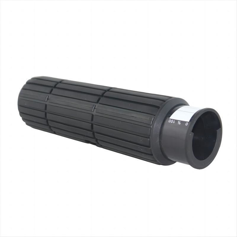 Yamaha Outboard Engine Throttle Grip With Durable Construction For Boat Navigation