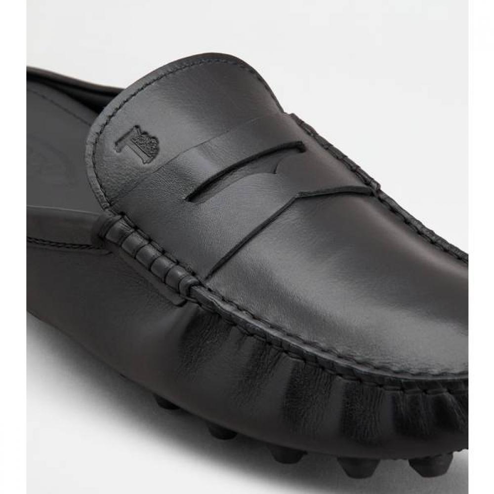 Tod S Gommino Bubble Mule Mb999