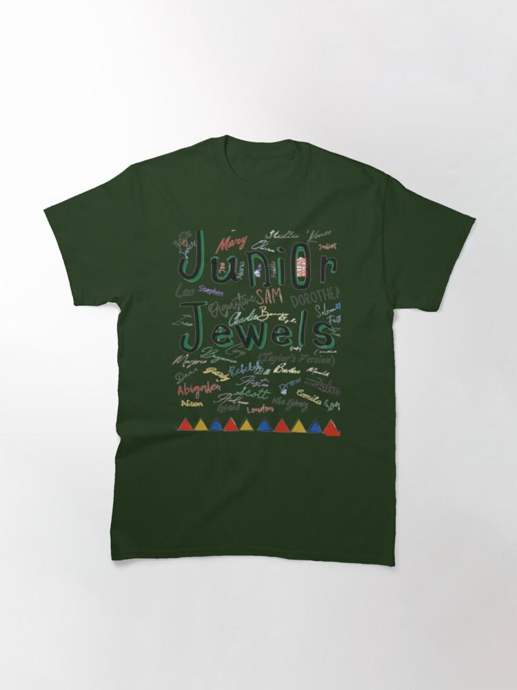 Junior Jewels Classic T-Shirt