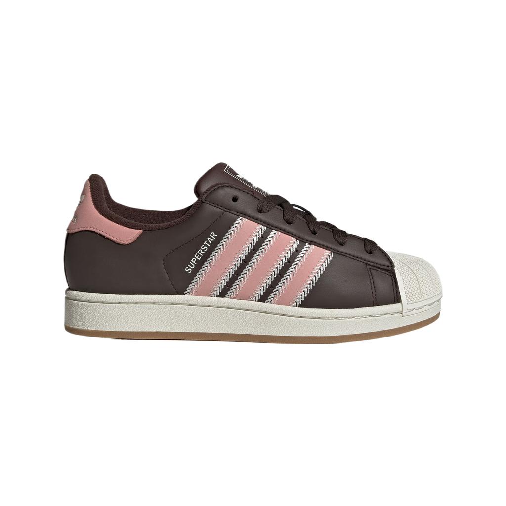 adidas Originals Superstar 2 Pelle Classiche Versatili Sneakers Donna Sneakers JP8167