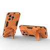 Kickstand Phone Case for iPhone 15 Pro Max,Drop Protection Phone Cover PC+TPU Back Shell