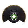 HiKOKI Blade for STARLOCK for Soft Multi-Tool, Type, MSU85SB, FRP, Plastics, Etc., 0037-0811