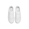 Nike Air Force 1 Low 07 Retro 'Color Of The Month Jewel Swoosh Triple White' Sneakers FN5924-100
