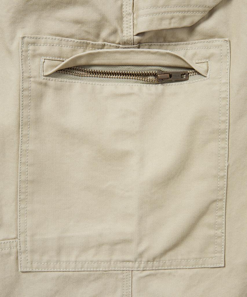 THISISNEVERTHAT Field Pant Stone