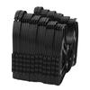 RV Sewer Hose Support Foldable Quick Setup and Collapse Small Storage Sewer Hose Holder Kit for