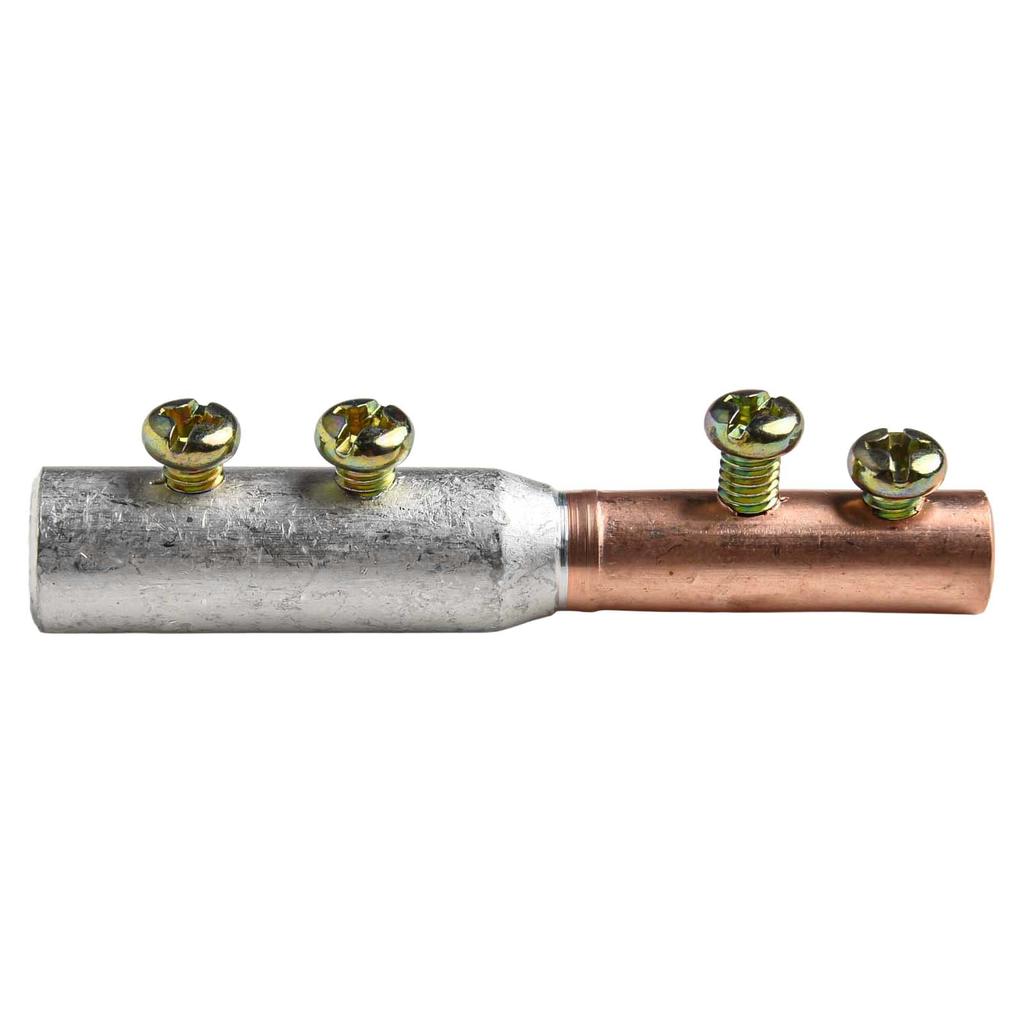 1pc GTL-16 GTL-50 Copper-Aluminum Transition Joint Cable Connector Replacement Parts Electrical Testing Equipment Accessories