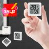 Mini LCD Hygrometer Thermometer Indoor Household New Digital Temperature Humidity Meter Digital Display Wall Mounted Sensor