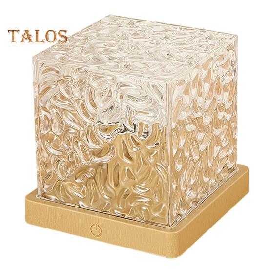 

Световой проектор, вращающийся проектор с океанской волной, 16 цветов, меняющий пульт дистанционного управления, Plug-Play, светодиодный проектор, лампа с водной волной A