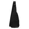 Chest Bag for Women Riding Breasts Men Traveling Lightweight Bag Sports Shoulder Bag Splicing One Shoulder Crossbody Bag