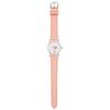 Sanrio J-Axis Hello Kitty Watch CR2A0002-KT Girls' Pink