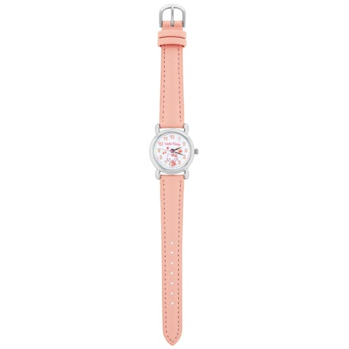 Sanrio J-Axis Hello Kitty Watch CR2A0002-KT Girls' Pink