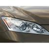 Front Headlight Lens Lampshade Compatible For Lexus ES Series ES240 ES300 ES350 2006 2007 2008 Replace Shell Transparent Headlamp Cover Shell(Left)