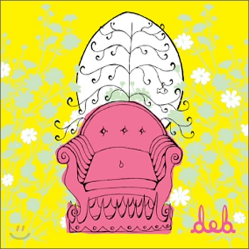 

Deb 1st Album - Parallel Moons