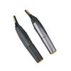 Ultra Thin Precision Trimmer Electric Nose Hair Trimmer Mini Portable Ear Trimmer For Men Nose Hair Shaver Waterproof Safe Clean