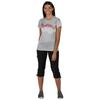 Regatta Xert Capris Light Trousers