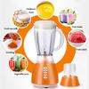 350W 6 Cups Nutrition Fruit Juicer-Blender Mixer Grinder Bottle Shaker DIY Juicing Machine 1.5L