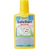 Ensemencement Bactérien - TETRA - SafeStart - 250 ML - Réduction Ammoniac - Aquariums D'eau Douce