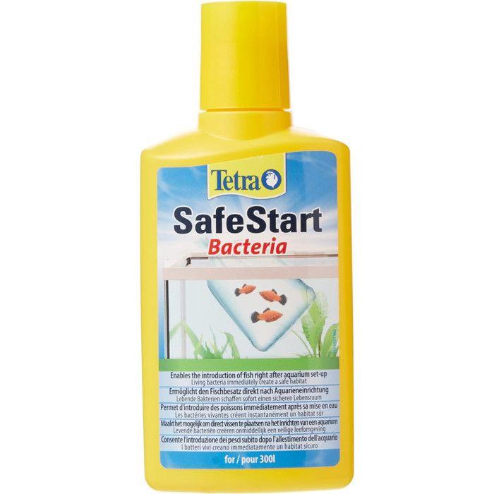 Tetra SafeStart (Contient: 250 ML