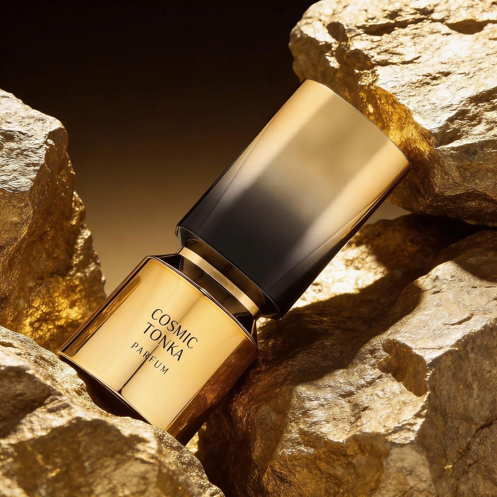 French Avenue Cosmic Tonka Eau de Parfum 100ml