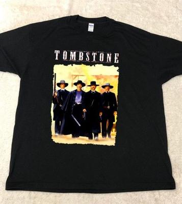 Vintage Style 93'S Tombstone Unisex T Shirt, 1993 Western Cowboy T Shirt Unisex Unisex T-Shirt
