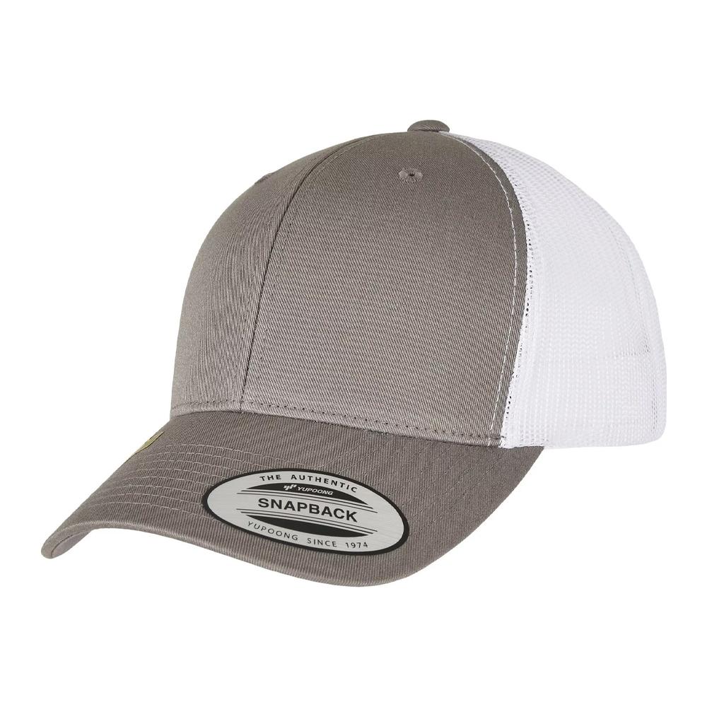 Flexfit YP Classics Two Tone Recycled Trucker Cap