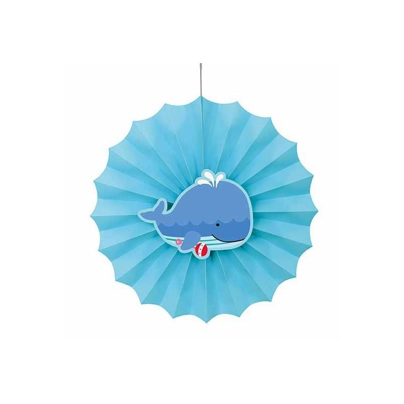 Unique Party Pod mořem papírové party dekorace