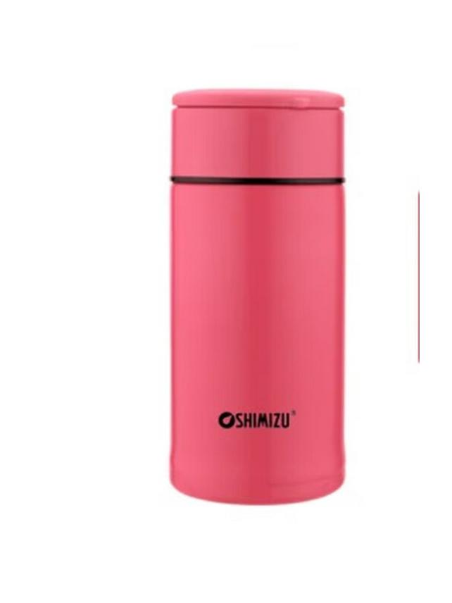 

Shimizu Portable Mini Thermos Cup